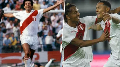 César Cueto elogia a Bryan Reyna: "Es un chico respetuoso, con mucho talento"