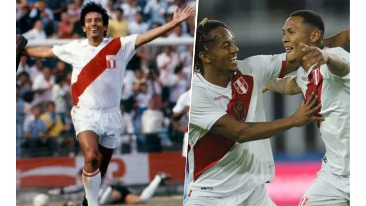 César Cueto elogia a Bryan Reyna: "Es un chico respetuoso, con mucho talento"