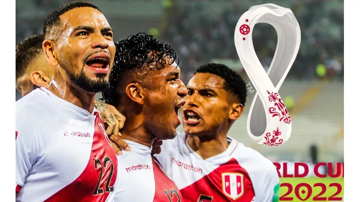 ¡Confirmado! Perú pide al TAS estar en Qatar 2022 por caso Byron Castillo. (Foto: Getty Images)