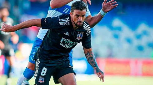 Colo Colo vs. U. Católica | EN VIVO y EN DIRECTO, por la fecha 26 del Campeonato Nacional de Chile