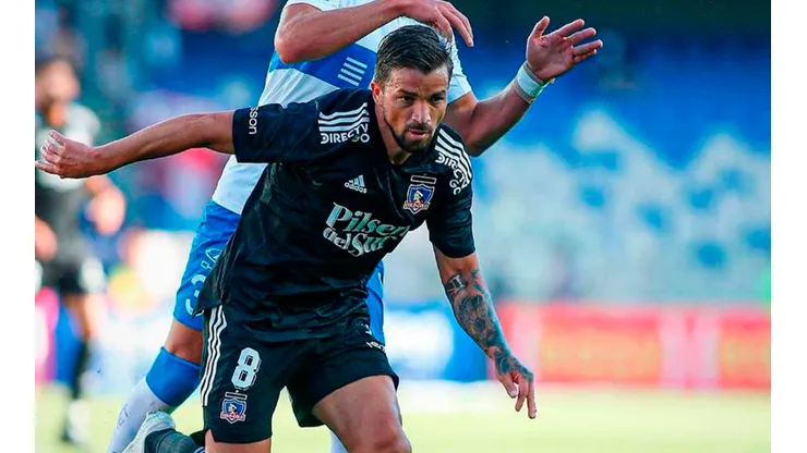 Colo Colo vs. U. Católica | EN VIVO y EN DIRECTO, por la fecha 26 del Campeonato Nacional de Chile