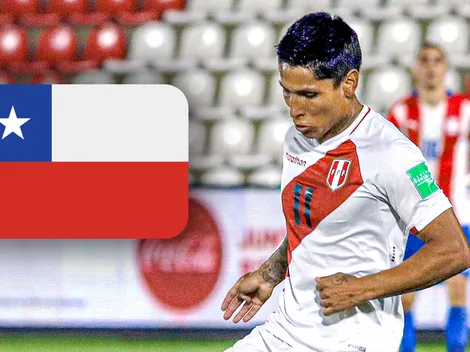 La dura opinión de periodista chileno sobre Raúl Ruidíaz