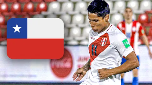 La 'Pulga' fue recientemente convocado por Juan Reynoso.