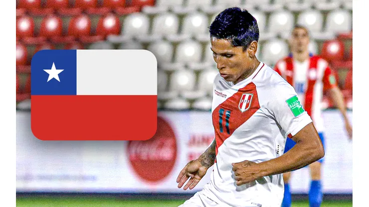 La 'Pulga' fue recientemente convocado por Juan Reynoso.