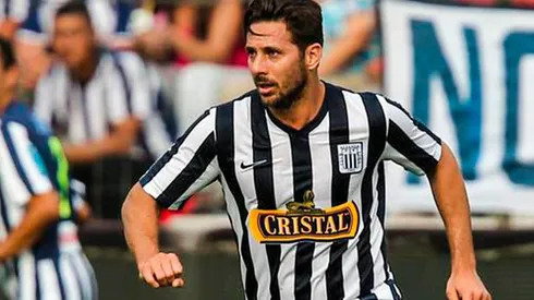 "Claudio es Matute": el emotivo saludo de Alianza Lima a Claudio Pizarro por su cumpleaños
