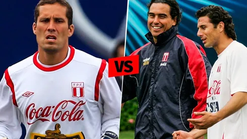 Butrón reveló detalles del caso Golf Los Incas: "'Chemo' quiso solucionarlo". (Foto: Getty Images)