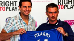 En su día, los 3 mejores momentos en la carrera de Pizarro. (Foto: Getty Images)