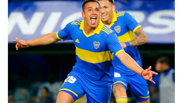 Boca Juniors vs. Vélez Sarsfield EN VIVO por la Superliga Argentina 2022. Foto: ESPN