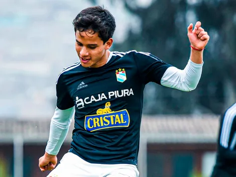 Jhilmar Lora: "Voy a revertir este mal momento personal"