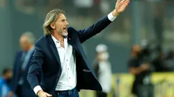 Ricardo Gareca busca equipo