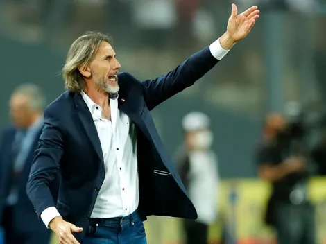 Ricardo Gareca negocia con coloso de la Conmebol que desechó Marcelo Bielsa