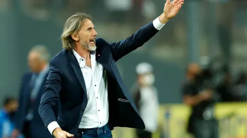 Ricardo Gareca busca equipo