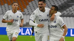 Alexis Sánchez fue clave en la victoria de los galos