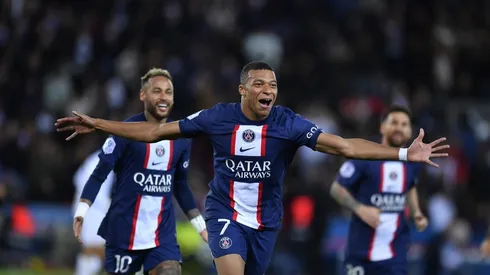 Paris Saint Germain vs. OGC Niza EN VIVO por la Ligue 1. FOTO: PSG