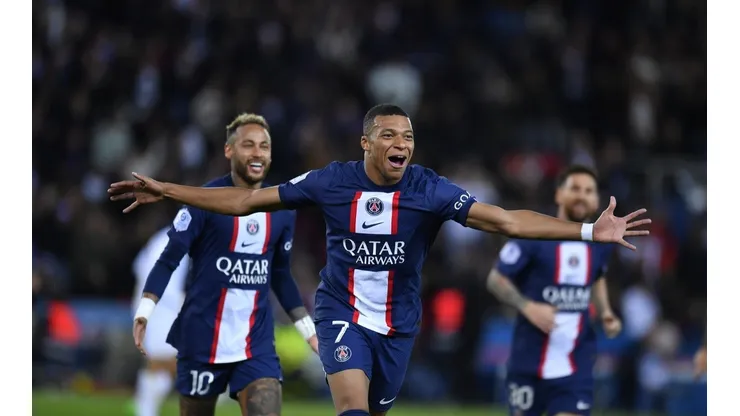Paris Saint Germain vs. OGC Niza EN VIVO por la Ligue 1. FOTO: PSG