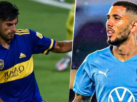 Alianza Lima hará lo posible para fichar a Carlos Zambrano y Sergio Peña