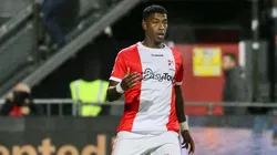 Emmen de Miguel Araujo vs. Heerenveen EN VIVO por la Eredivisie 2022-23. Foto: Infobae