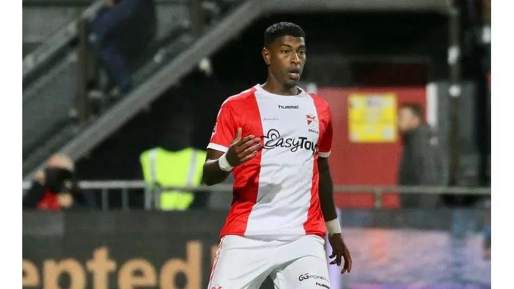 Emmen de Miguel Araujo vs. Heerenveen EN VIVO por la Eredivisie 2022-23. Foto: Infobae
