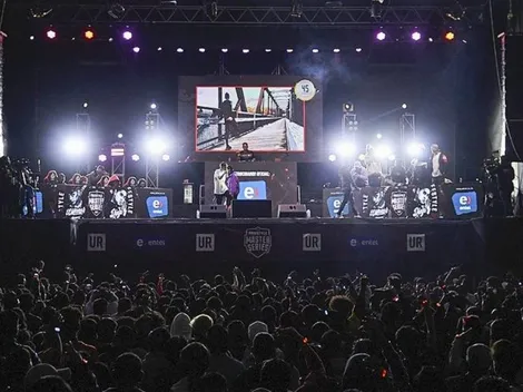 FMS Perú 2022: ¿cómo reclamar la devolución del dinero por las entradas de la jornada ocho?