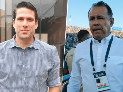 Paco Bazán enciende la polémica y habla de "incomodidad" con Reynoso