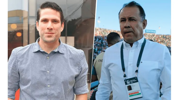 Paco Bazán enciende la polémica y habla de "incomodidad" con Reynoso