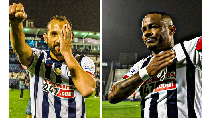 El 'Zorrito' desmintió versión sobre Hernán Barcos.