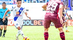 EN VIVO: Atlético empata ante Universitario en Sullana por el Clausura. (Foto: Twitter Alianza Atlético)