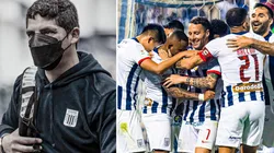 Los blanquiazules no contarán con un jugador clave en defensa.