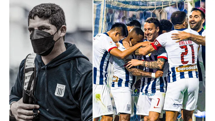 Los blanquiazules no contarán con un jugador clave en defensa.