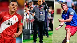 "Christian Cueva amenazó a Juan Reynoso para no hacer debutar a Piero Quispe"