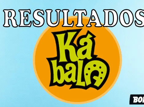 Resultados de La Kábala de HOY, jueves 29 de septiembre 2022, Números ganadores en la Lotería de Perú