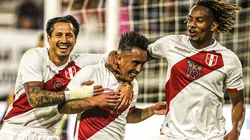 Gianluca Lapadula fue el mejor jugador del partido.