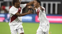 Caso Bryan Reyna: ¿Quiénes son los futbolistas en actividad que debutaron con gol?
