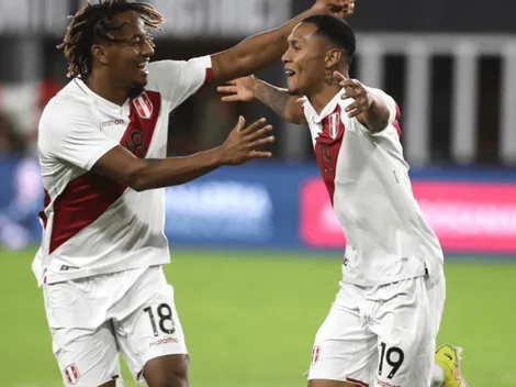 Caso Bryan Reyna: ¿Quiénes son los futbolistas en actividad que debutaron con gol?