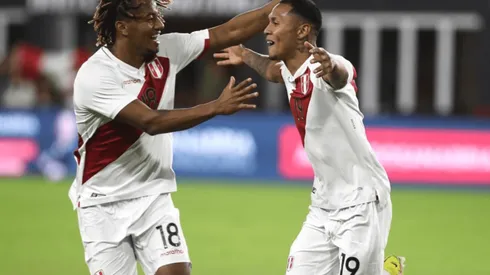 Caso Bryan Reyna: ¿Quiénes son los futbolistas en actividad que debutaron con gol?