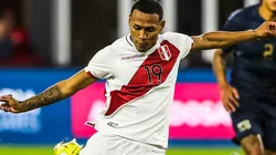 ¿Cuánto vale Reyna y cuándo termina contrato con Cantolao? (Foto: Selección Peruana)