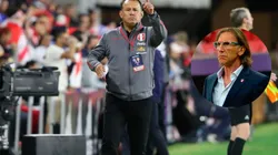 ¿Juan Reynoso lanzó críticas contra Ricardo Gareca?