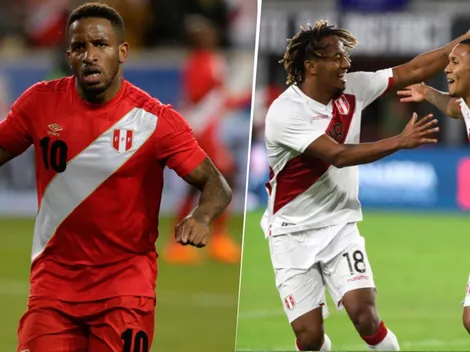 "Bryan Reyna tiene cosas de André Carrillo, y las características de Jefferson Farfán"