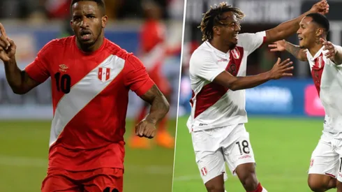 "Bryan Reyna tiene cosas de André Carrillo, características de Jefferson Farfán"