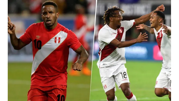 "Bryan Reyna tiene cosas de André Carrillo, características de Jefferson Farfán"