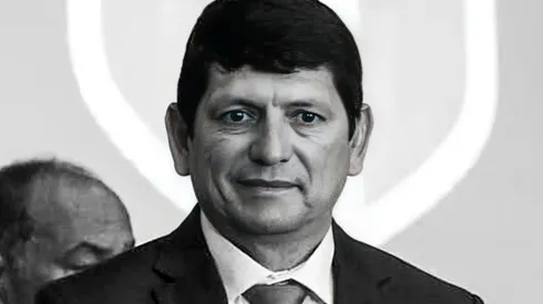¿Dejará de ser presidente de la FPF? Abren investigación contra Lozano. (Foto: Twiiter Selección Peruana)
