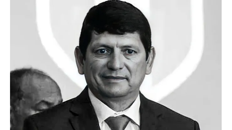¿Dejará de ser presidente de la FPF? Abren investigación contra Lozano. (Foto: Twiiter Selección Peruana)