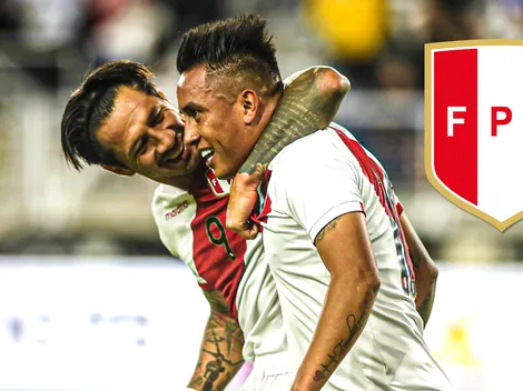 Adiós inminente: la gran baja de la selección peruana en la 'Era Reynoso'