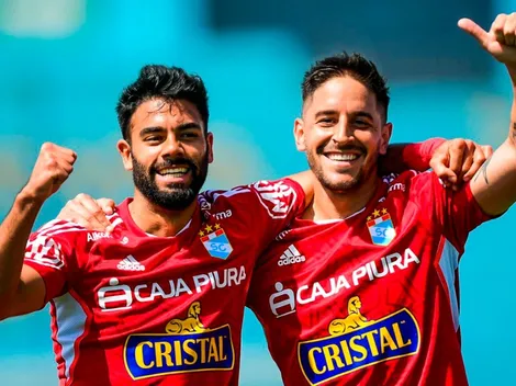 El desprendimiento de protagonismo de Leandro Sosa