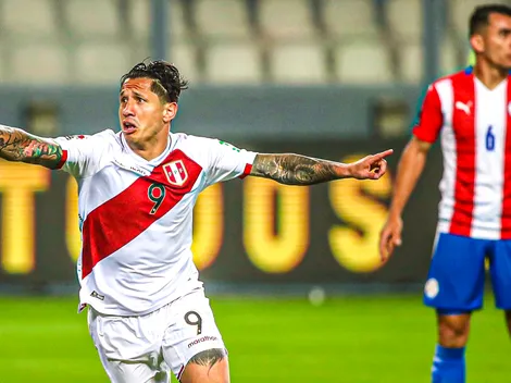 Perú ya tendría rival para la próxima fecha FIFA