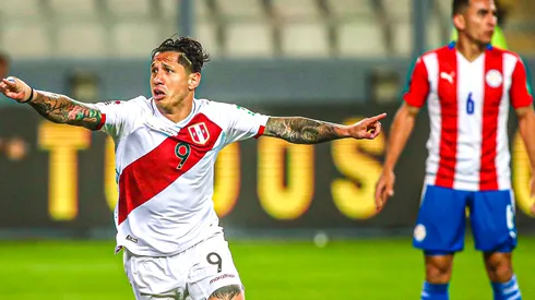 La 'Blanquirroja' se enfrentaría a Paraguay.