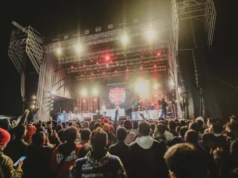 ¿Por qué se postergó la jornada ocho de FMS Perú 2022?