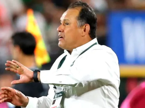 Los proyectos a seguir por Juan Reynoso del torneo local