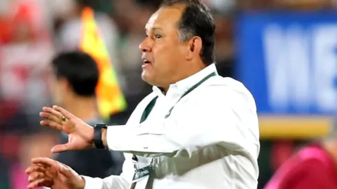 Los proyectos a seguir por Juan Reynoso del torneo local