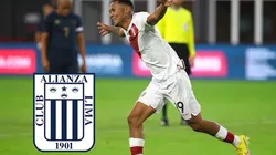 Bryan Reyna sería nuevo jugador de Alianza Lima. Foto: GLR